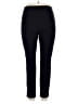 Rachel Zoe Solid Black Active Pants Size 14 - photo 2