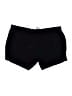 Boutique + Solid Black Shorts Size 1X - photo 2