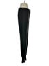 3.1 Phillip Lim Solid Black Track Pants Size 2 - photo 4
