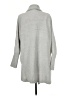 Cupcakes & Cashmere Gray Cardigan Size M - photo 2