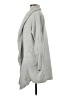 Cupcakes & Cashmere Gray Cardigan Size M - photo 5