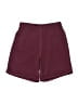 Lands' End Solid Burgundy Athletic Shorts Size S (kids) - photo 1