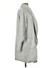 Cupcakes & Cashmere Gray Cardigan Size M - photo 4