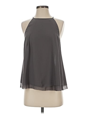 Gentle Fawn Sleeveless Blouse (view 1)