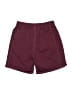 Lands' End Solid Burgundy Athletic Shorts Size S (kids) - photo 2