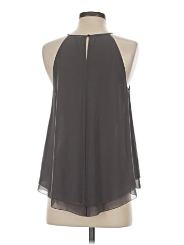 Gentle Fawn Sleeveless Blouse (view 2)