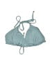 Unbranded Teal Swimsuit Top Size XS (estimated) - photo 1