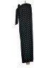 Classic Concepts Polka Dots Black Casual Pants Size S - photo 5