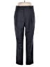 Unbranded 100% Acetate Gray Casual Pants Size 36 waist - photo 1