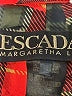 Escada by Margaretha Ley 100% Newwool Plaid Black Green Wool Blazer Size EU (IT) 40 / US 4 - photo 6