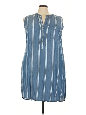 Renuar Casual Dress (view 1)