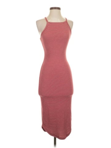 Silence and Noise Casual Dress (view 1)