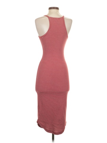 Silence and Noise Casual Dress (view 2)