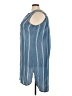 Renuar Blue Casual Dress Size XXL - photo 5
