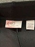 Cato Solid Black Dress Pants Size 16W - photo 7