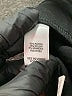 Cato Solid Black Dress Pants Size 16W - photo 8