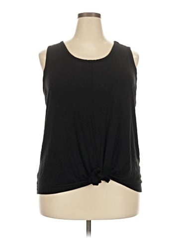 Premise Studio Sleeveless T-Shirt (view 1)