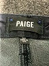 Paige Black Jeans Size 29 waist - photo 7