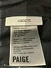 Paige Black Jeans Size 29 waist - photo 8