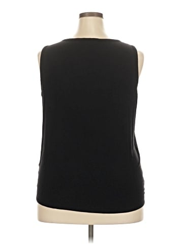 Premise Studio Sleeveless T-Shirt (view 2)