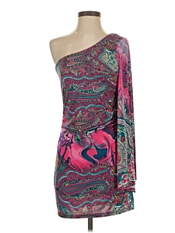Arden B. Cocktail Dress (view 1)