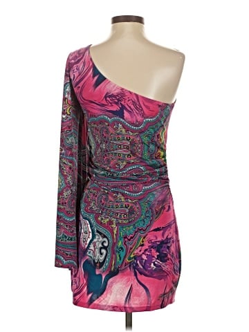 Arden B. Cocktail Dress (view 2)