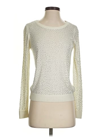 Topshop Pullover Sweater (view 1)