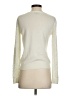 Topshop Polka Dots Ivory Pullover Sweater Size 2 - photo 2