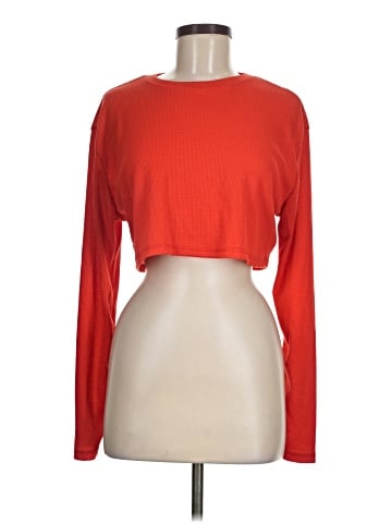 Urban Renewal Long Sleeve T-Shirt (view 1)