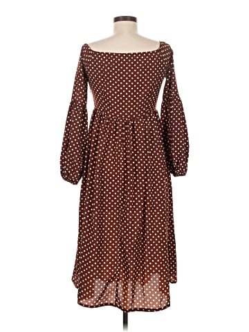 Nasty Gal Inc. Casual Dress (view 2)