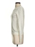 Topshop Polka Dots Ivory Pullover Sweater Size 2 - photo 5