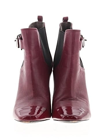 Pour La Victoire Ankle Boots (view 2)