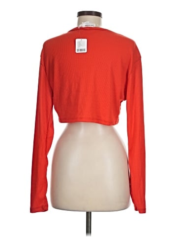 Urban Renewal Long Sleeve T-Shirt (view 2)
