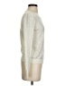 Topshop Polka Dots Ivory Pullover Sweater Size 2 - photo 4
