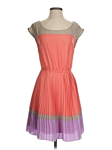 American Eagle Outfitters Cocktail Dress (view 1)