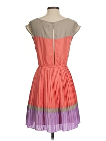 American Eagle Outfitters Cocktail Dress (view 2)
