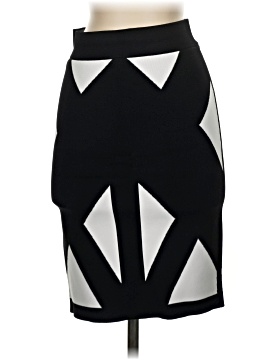 Bcbgmaxazria Formal Skirt