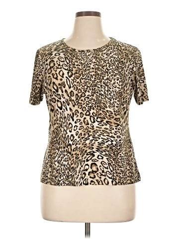 Neiman Marcus Short Sleeve T-Shirt (view 1)