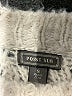 Point Sur Ivory Pullover Sweater Size S - photo 7