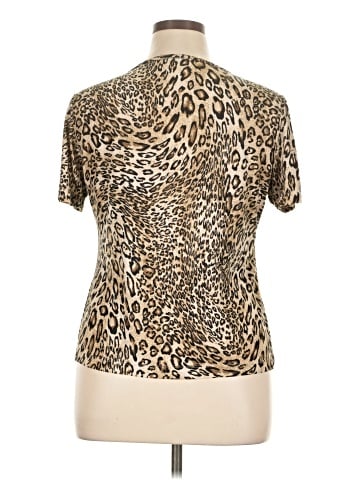 Neiman Marcus Short Sleeve T-Shirt (view 2)