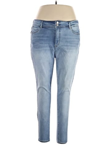 Wallflower Jeans (view 1)