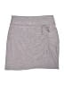 Kyodan Solid Gray Casual Skirt Size M - photo 1