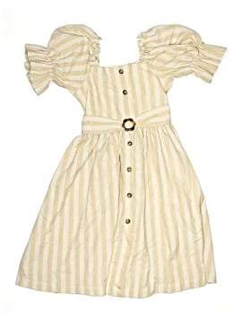Bonnie Jean Dress