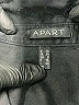 Apart Black Casual Dress Size 2 - photo 7