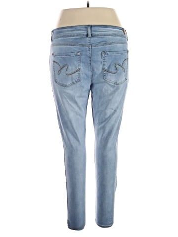 Wallflower Jeans (view 2)