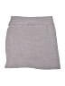 Kyodan Solid Gray Casual Skirt Size M - photo 2