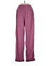 Unbranded Purple Casual Pants Size S - photo 1