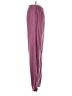 Unbranded Purple Casual Pants Size S - photo 4