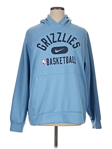 NBA Pullover Hoodie (view 1)