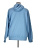NBA 100% Polyester Blue Pullover Hoodie Size XL - photo 2